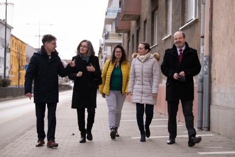 Brazília nagykövete látogatott Székesfehérvárra